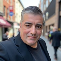 Gregory Alvarez Email & Phone Number