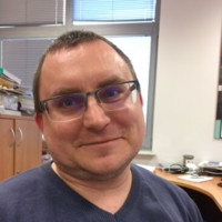 Rurex Sp. z o.o. Employee Michał Hofman's profile photo