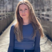 Partners Bank Employee Gracie Hollaway's profile photo