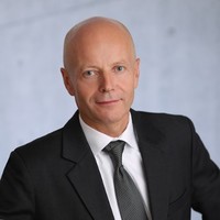 InterSystems DACH Employee Volker Hofmann's profile photo