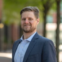 Camber Development Employee David Wilkinson's profile photo