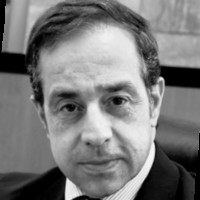 Hellenic Finance Employee Anthimos Thomopoulos's profile photo