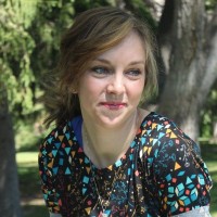 Linlea West Email