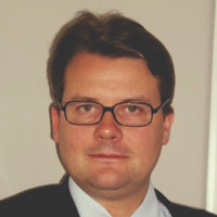 IMPACT Technologies SAS Employee Olivier Lebel's profile photo