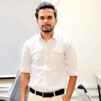 TechMatter Employee Faizan Waseem's profile photo