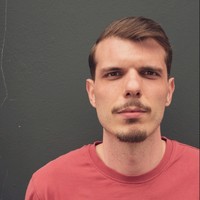 Crunch Employee Marco Cracco's profile photo