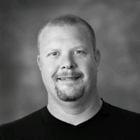 Domstein Employee Thomas Levhorn's profile photo