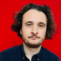 PALINDROM Employee Jon Duffy's profile photo