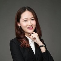 Foresea Life Insurance Employee Xinchen Ji's profile photo