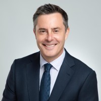 AEW Employee Angus Davidson's profile photo