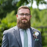 Sky Climber, LLC Employee Casey Frazier's profile photo