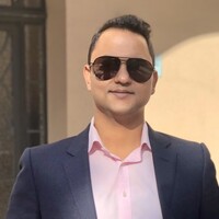 Mayank Joshi Email & Phone Number