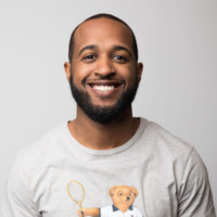 Kimani Glass's profile photo