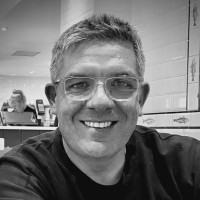 Blynk Employee Justin Seymour's profile photo