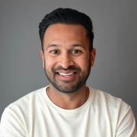 Ellevation Education Employee Aakash Kothari's profile photo