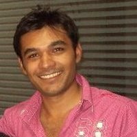 Sunil Patel Email & Phone Number