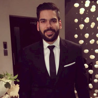 PORTL TECHNOLOGIES Employee Armaan Kandhari's profile photo