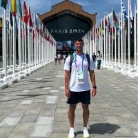 UK Sports Institute Employee Thomas Batchelor's profile photo