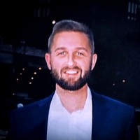 CDW•G Employee Chris Pollack's profile photo