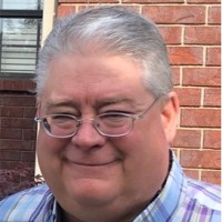 Stephen Peay