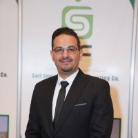 SIC-SA Employee Hatem Soliman's profile photo