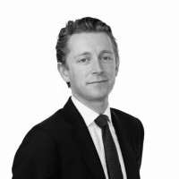 EdenTree Investment Management Employee Thomas Fitzgerald's profile photo