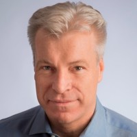 Swedish Cancer Institute Employee Robert Meier's profile photo