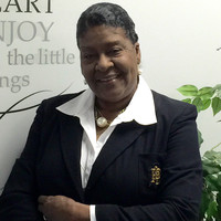 Families, Inc. Counseling Services Employee Gwendolyn Jackson's profile photo
