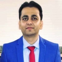 Amresh Kumar Email