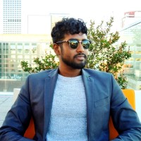 Allsup Employee Arvind Srinivasan's profile photo