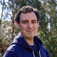 Prudential Financial Employee Rich Acosta's profile photo