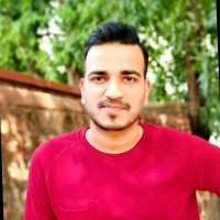 Fluent2 Limited Employee Abhishek Chavan's profile photo