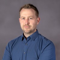 EWD – Esterer WD GmbH Employee Marc Abel's profile photo