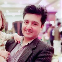 HATI International Sdn. Bhd. Employee Waqqas Ahmed's profile photo