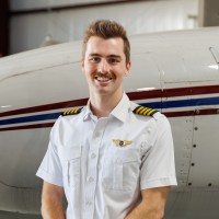Chennault Aviation Academy Employee Chad Horstmann's profile photo