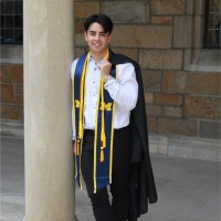 BARBARA ANN KARMANOS CANCER INSTITUTE Employee Alexander Deck's profile photo