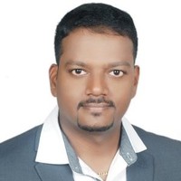 The Belgian Waffle Co Employee Shriniwas Kandlapalli's profile photo