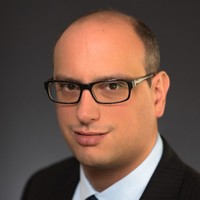Dash Logistics Systems Employee Eric Okunevich's profile photo