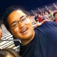 Santa Clara Vanguard Employee Hao Duong's profile photo