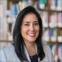 Elgin ISD Employee Sarah Juarez-Farias's profile photo