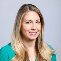 Plymouth Industrial REIT Employee Amanda Dronzek's profile photo