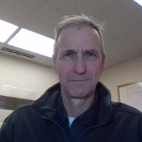 3M Employee Dan Theis's profile photo