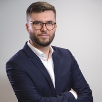 Squalio Employee Ivars Lazdiņš's profile photo