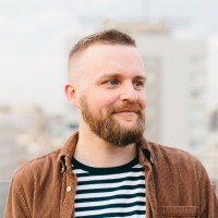 Friendly Studio Employee Joe Robinson's profile photo