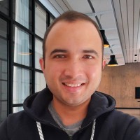 Berlitz Corporation Employee Srikant Vemuri's profile photo
