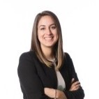 Danielle Harding Email & Phone Number