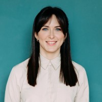 Kateryna Korop Email & Phone Number
