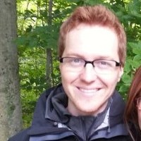 Hydro-Québec Employee Mathieu Nadeau's profile photo