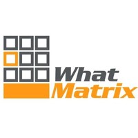 WhatMatrix.com Employee Whatmatrix Community's profile photo