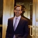 Ellington Management Group Employee Michael Vranos's profile photo